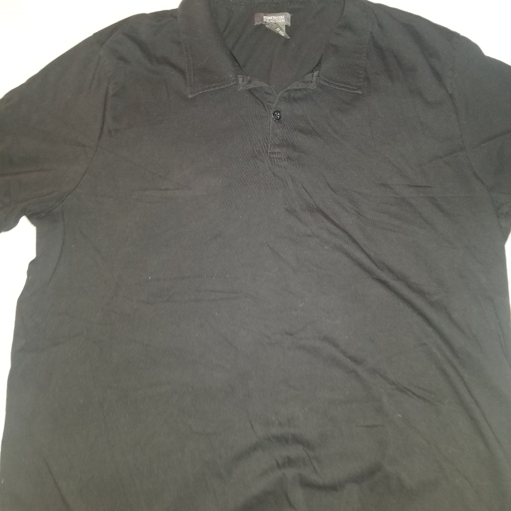Kenneth cole reaction shirt